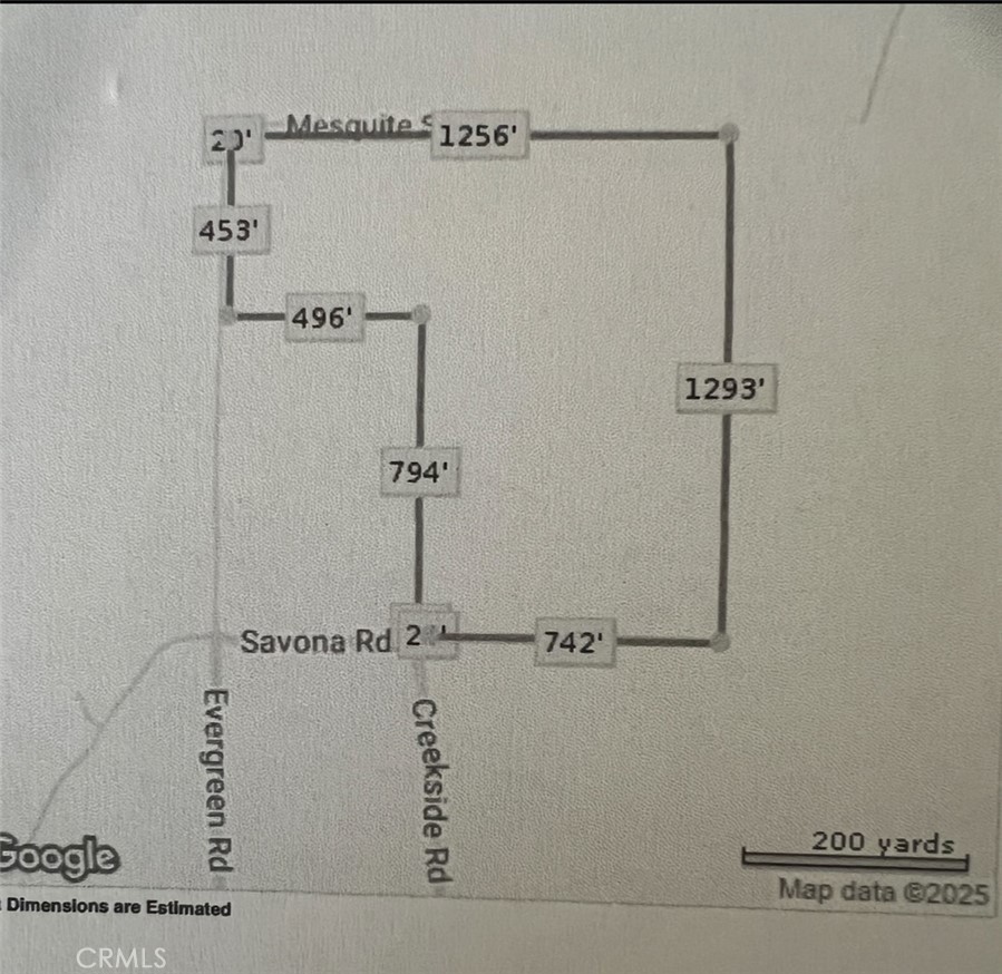 0 Evergreen Road Property Photo 11