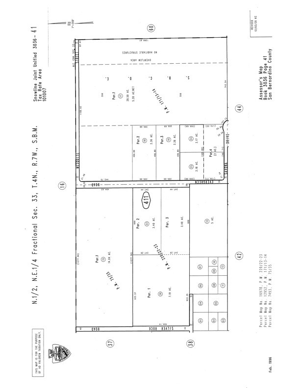 0 Evergreen Road Property Photo 12