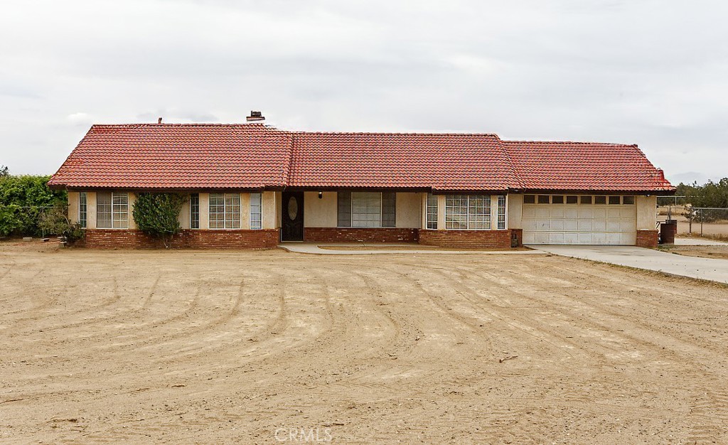 9229 Verbena Road Property Photo