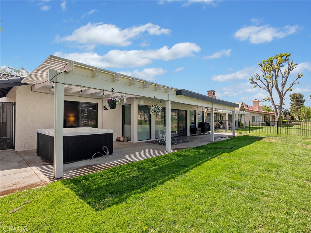 12730 Rolling Ridge Drive Property Photo 35
