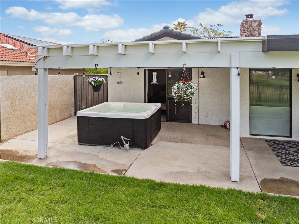 12730 Rolling Ridge Drive Property Photo 37
