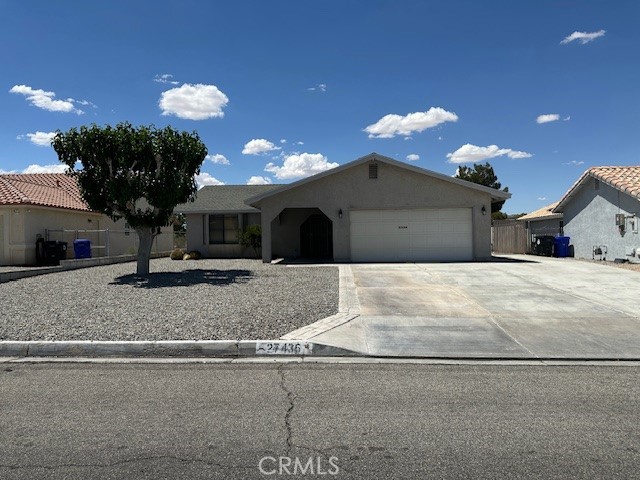 27436 Silver Lakes Parkway Property Photo
