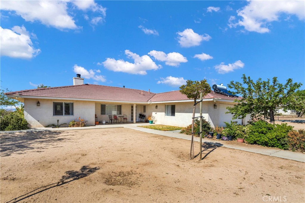 6022 Solano Road Property Photo