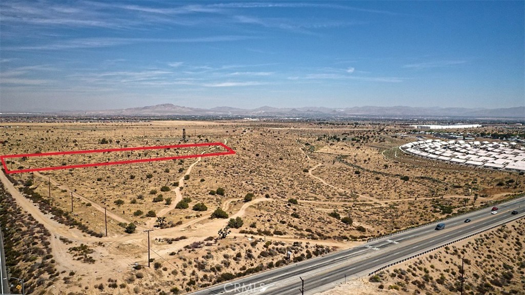 0 Hwy 395 Property Photo 1