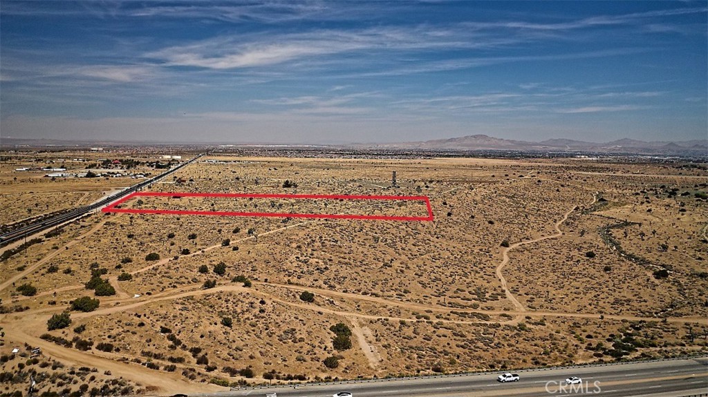 0 Hwy 395 Property Photo 2