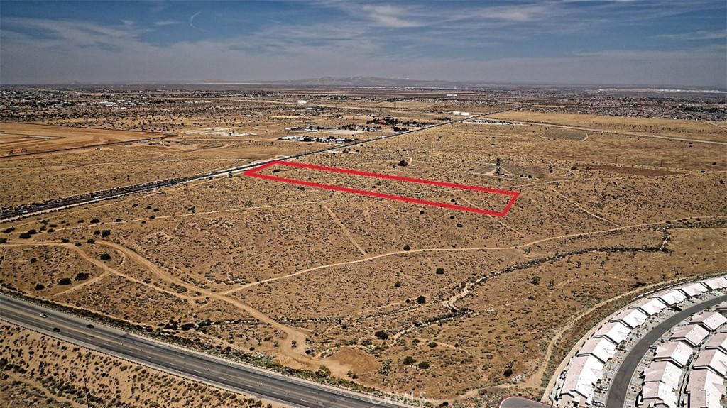 0 Hwy 395 Property Photo 3
