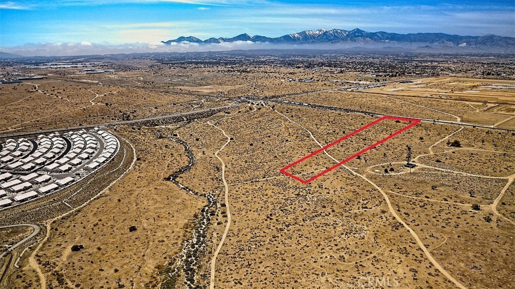 0 Hwy 395 Property Photo 4