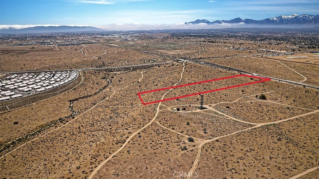 0 Hwy 395 Property Photo 5