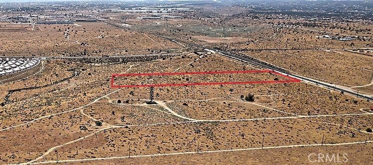 0 Hwy 395 Property Photo 6