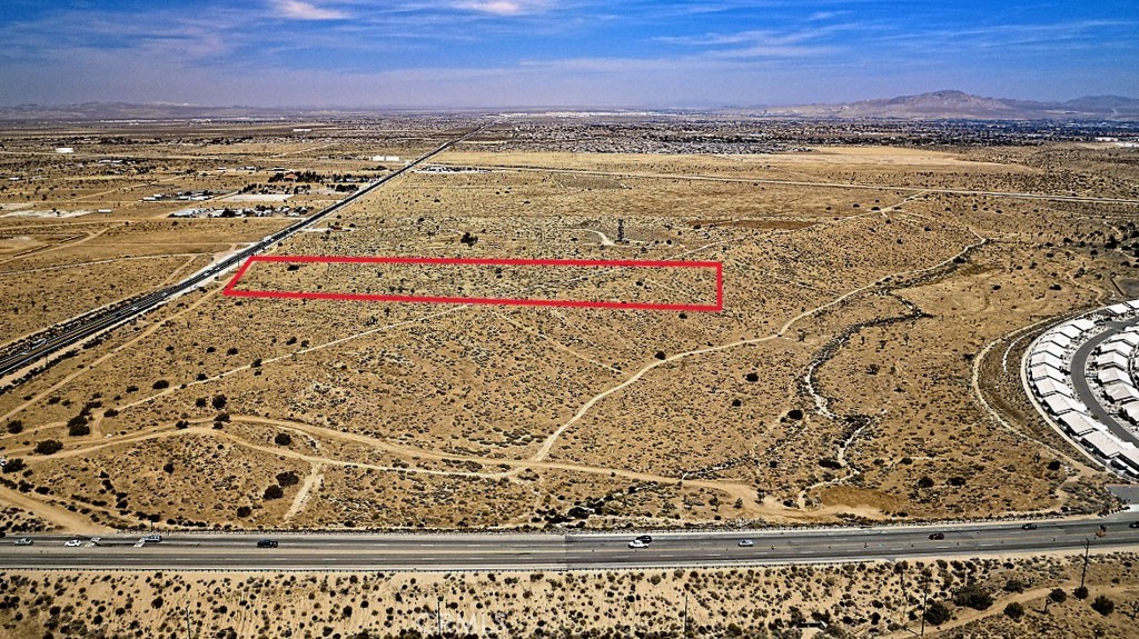0 Hwy 395 Property Photo 10