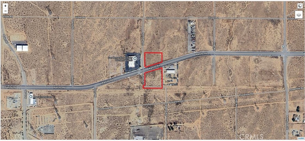 0 Rancho Road Property Photo