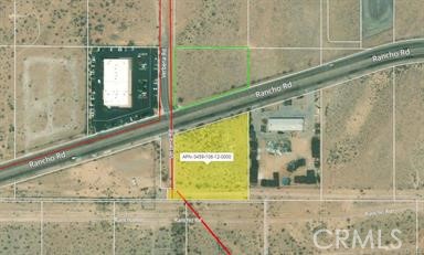 0 Rancho Road Property Photo 4