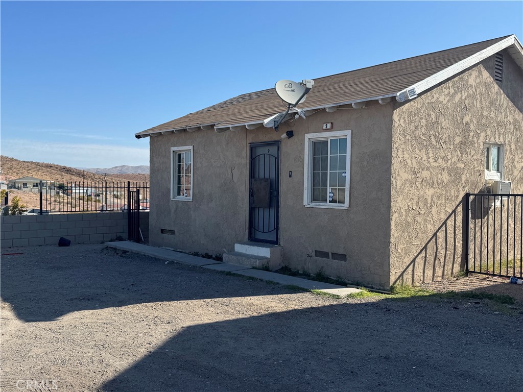 401 W Fredricks Street Property Photo