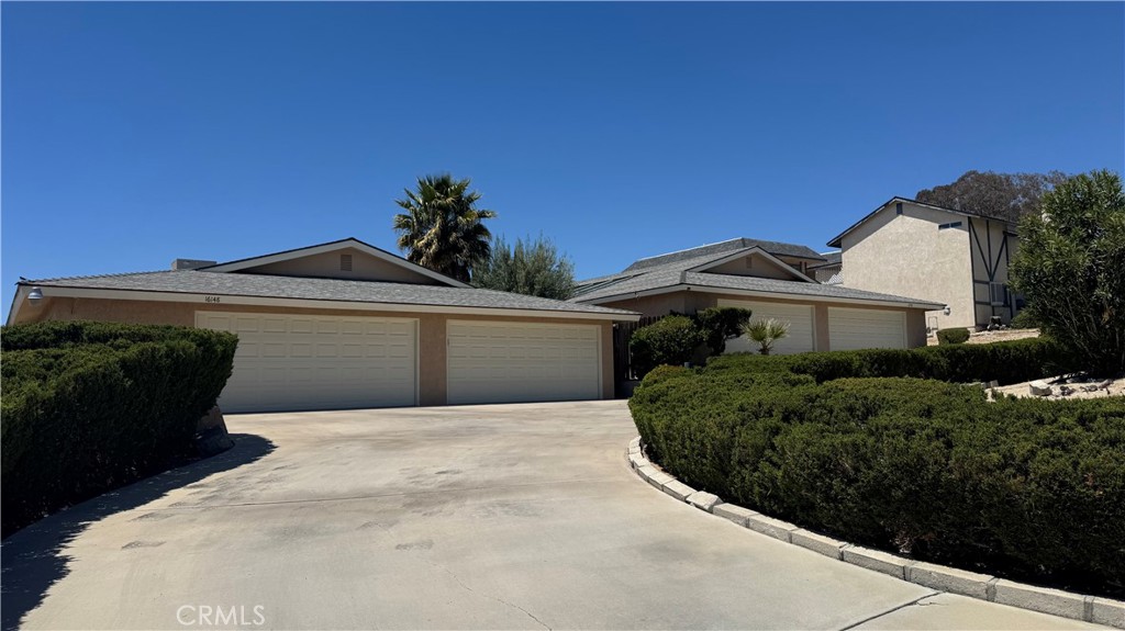 16156 Wato Road Property Photo