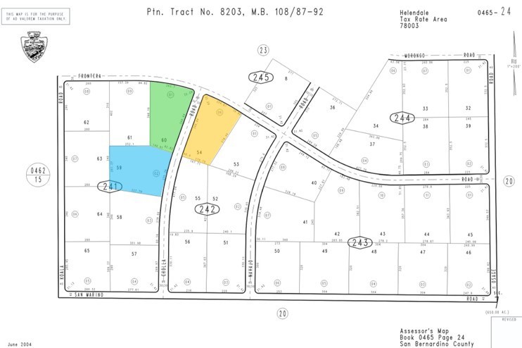 242 02 Cholla Road Property Photo 2