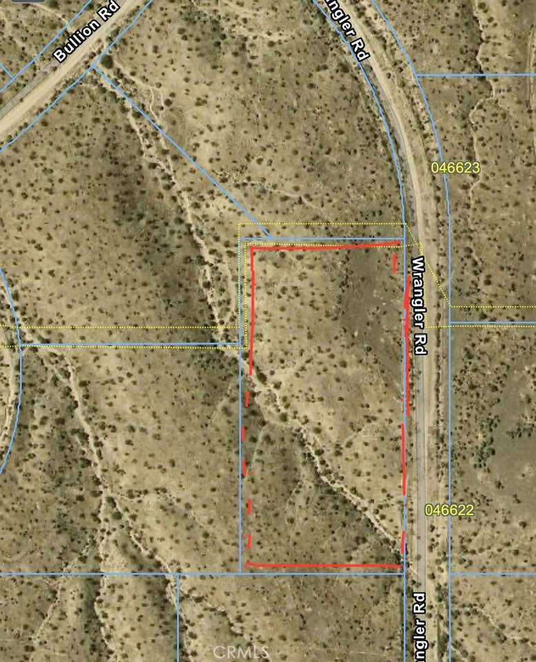 0 -wrangler Road Property Photo 14