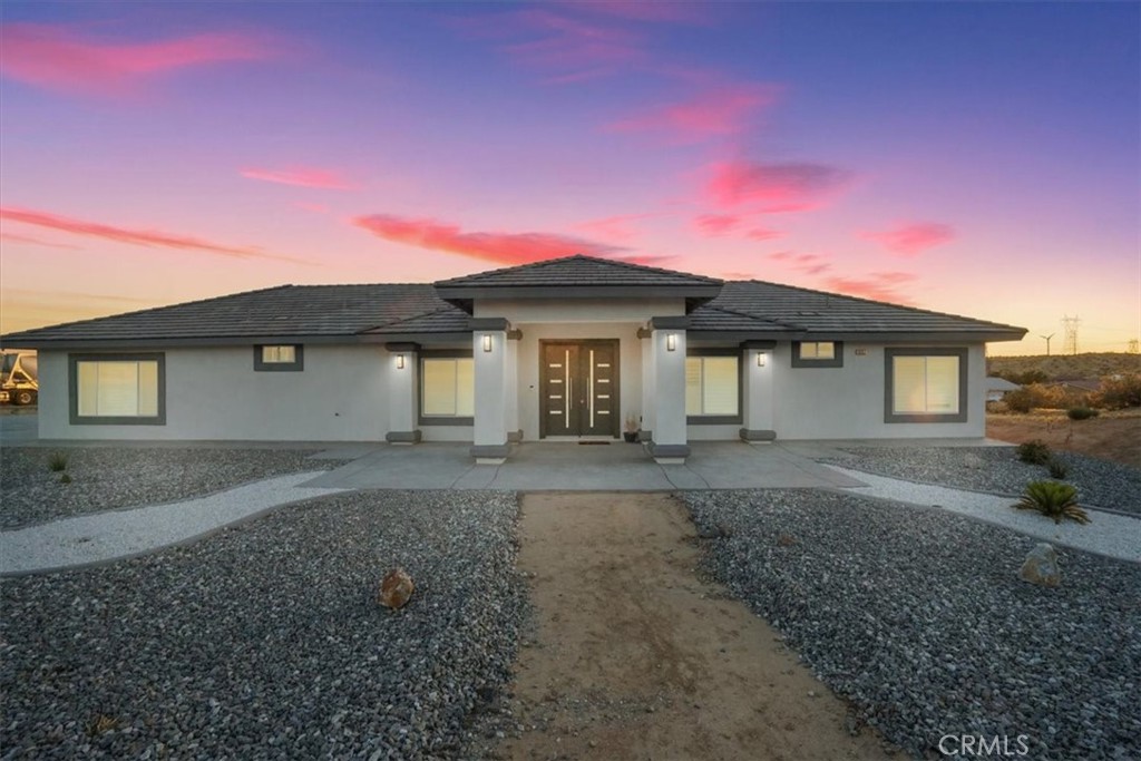 16750 Melba Avenue Property Photo 1