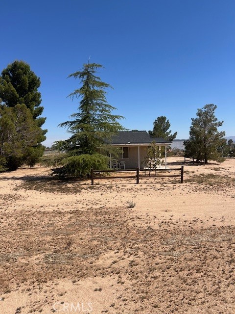 22622 Via Seco Street Property Photo