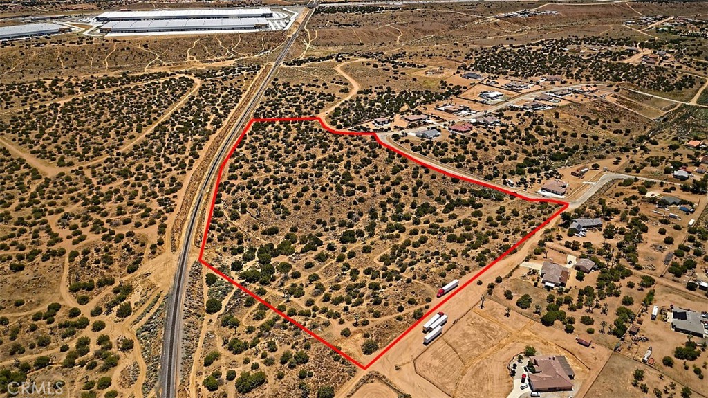 0 Verbena Property Photo 1
