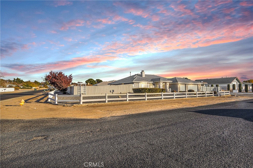 13951 Coachella Road Property Photo