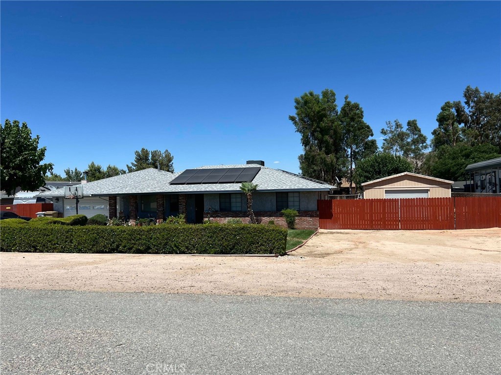 7477 Corona Avenue Property Photo 1