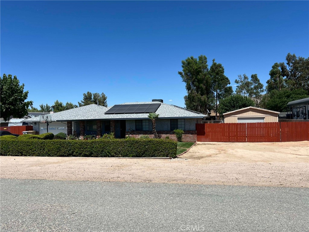 7477 Corona Avenue Property Photo 1