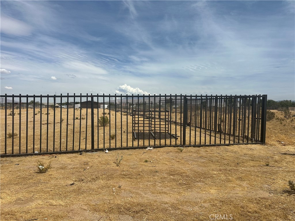 0 Hesperia Road Property Photo 1