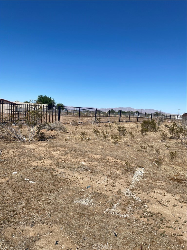 0 Hesperia Road Property Photo 2