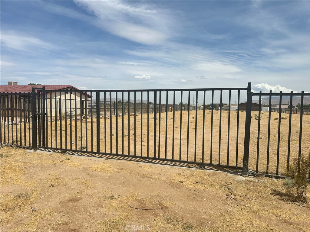 0 Hesperia Road Property Photo 2