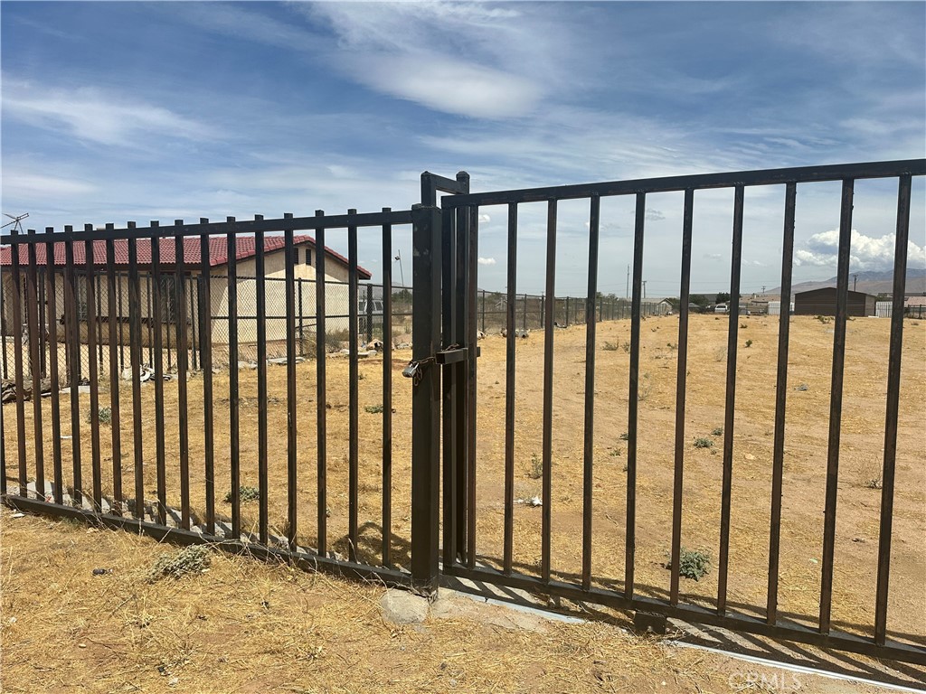 0 Hesperia Road Property Photo 3