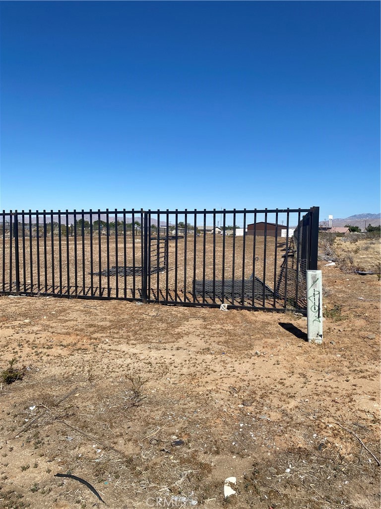 0 Hesperia Road Property Photo 4