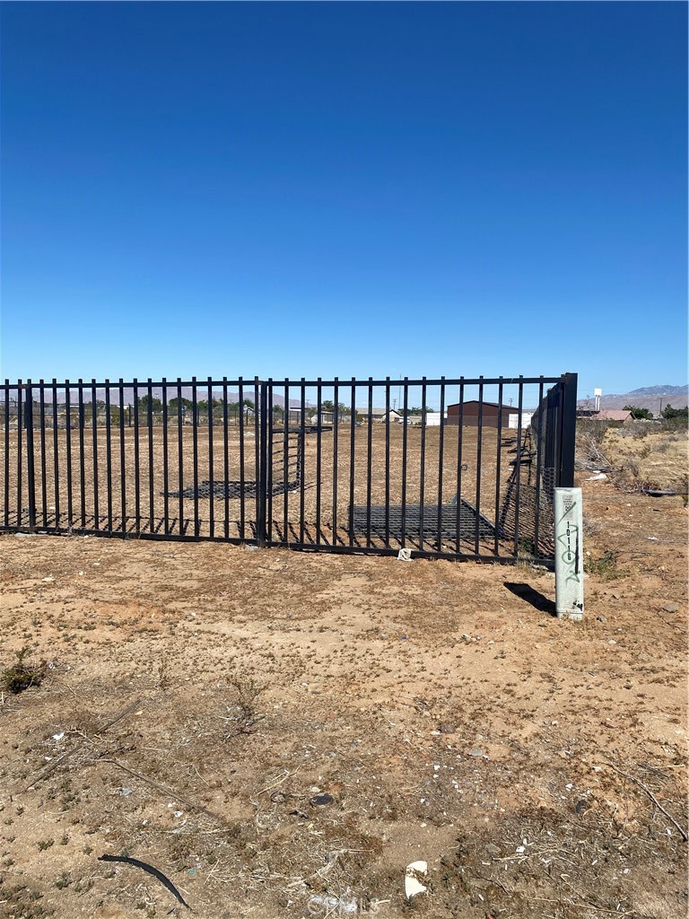0 Hesperia Road Property Photo 4