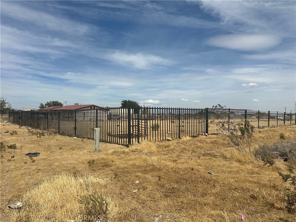 0 Hesperia Road Property Photo 4