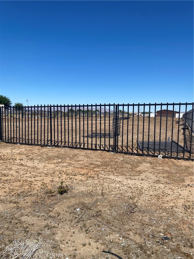 0 Hesperia Road Property Photo 5