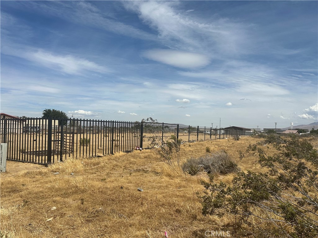 0 Hesperia Road Property Photo 5