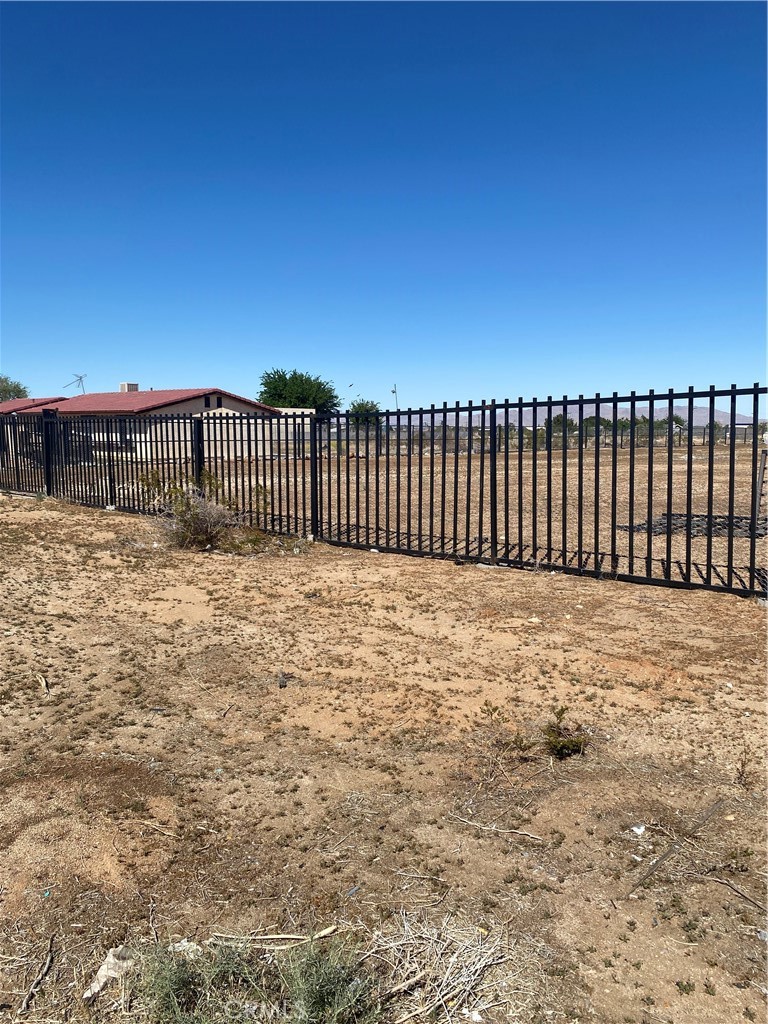 0 Hesperia Road Property Photo 6