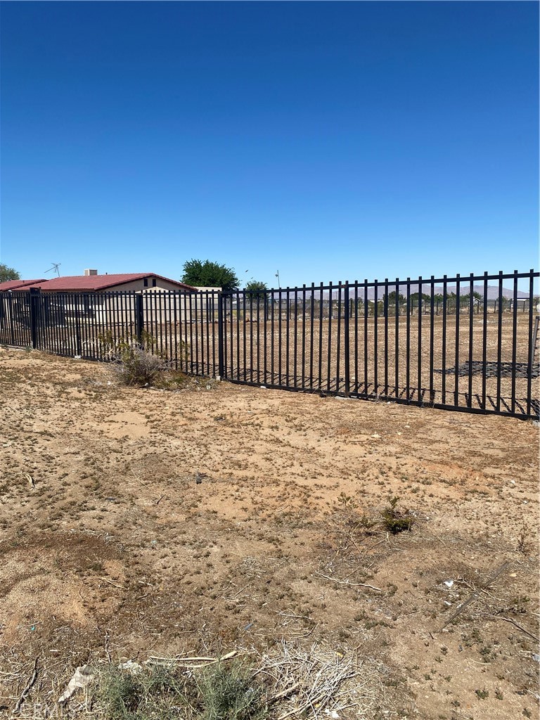 0 Hesperia Road Property Photo 6