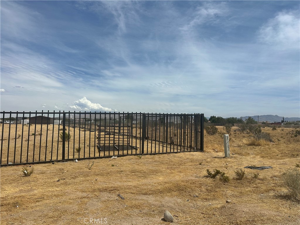 0 Hesperia Road Property Photo 6