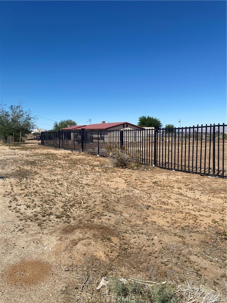 0 Hesperia Road Property Photo 7