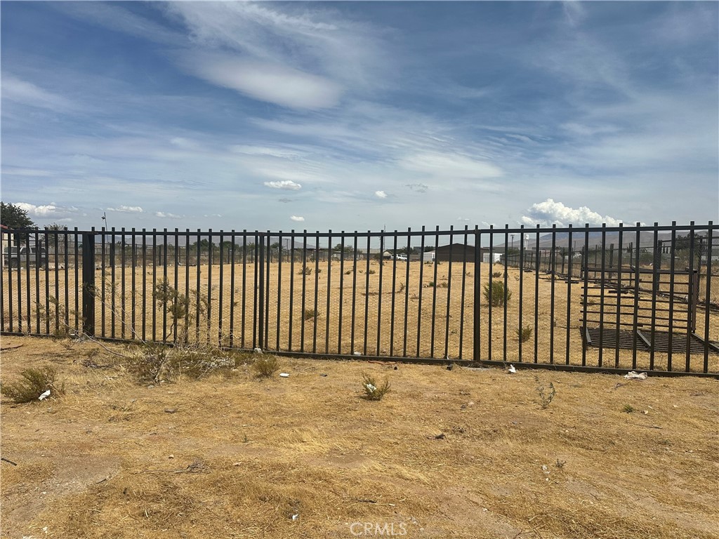 0 Hesperia Road Property Photo 7