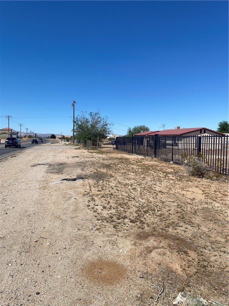 0 Hesperia Road Property Photo 8