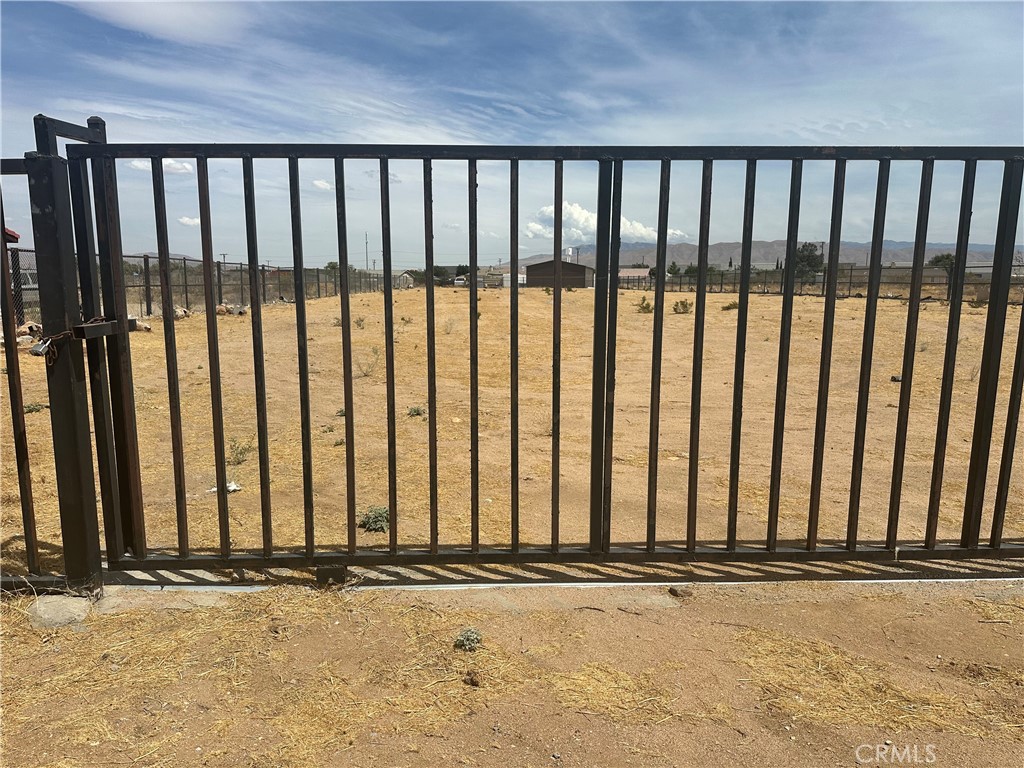 0 Hesperia Road Property Photo 8