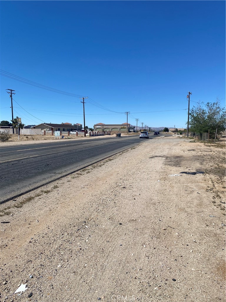 0 Hesperia Road Property Photo 9