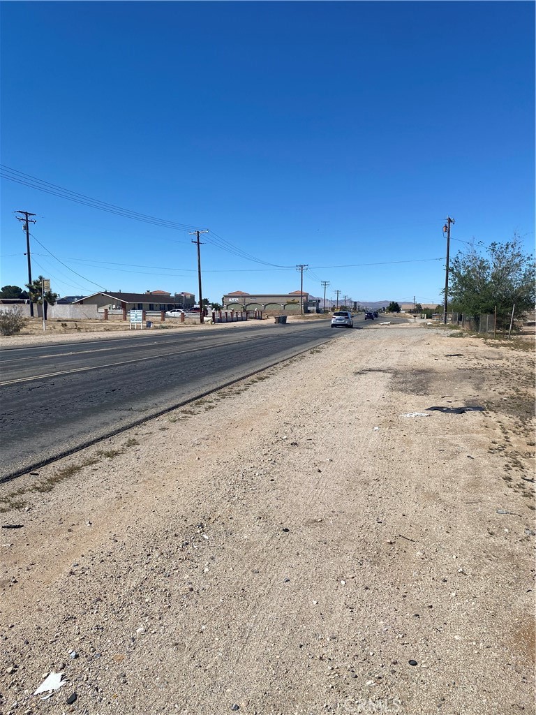 0 Hesperia Road Property Photo 9