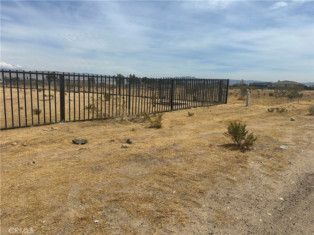 0 Hesperia Road Property Photo 9