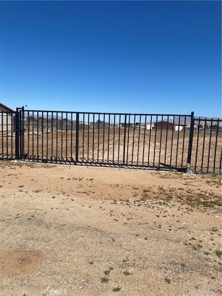 0 Hesperia Road Property Photo 10