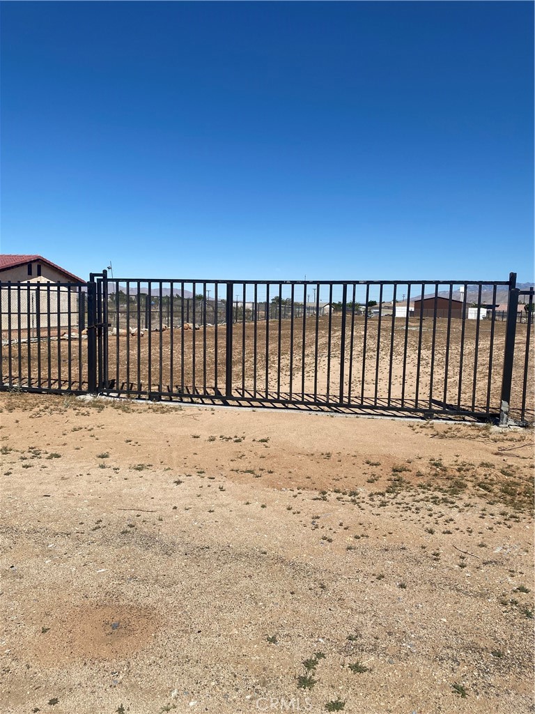 0 Hesperia Road Property Photo 11