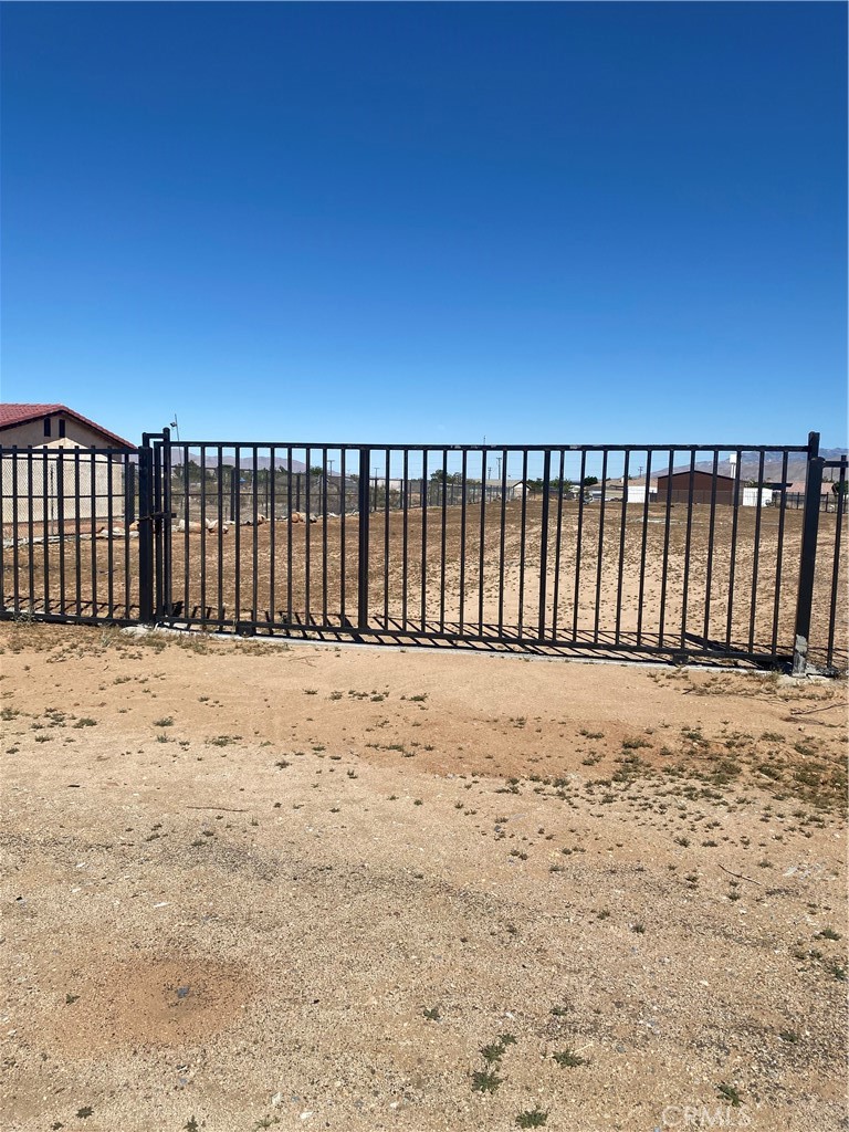 0 Hesperia Road Property Photo 11