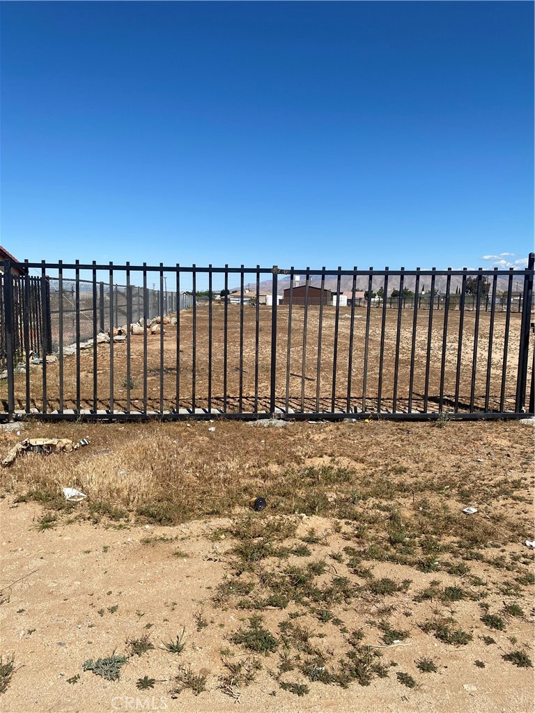 0 Hesperia Road Property Photo 12