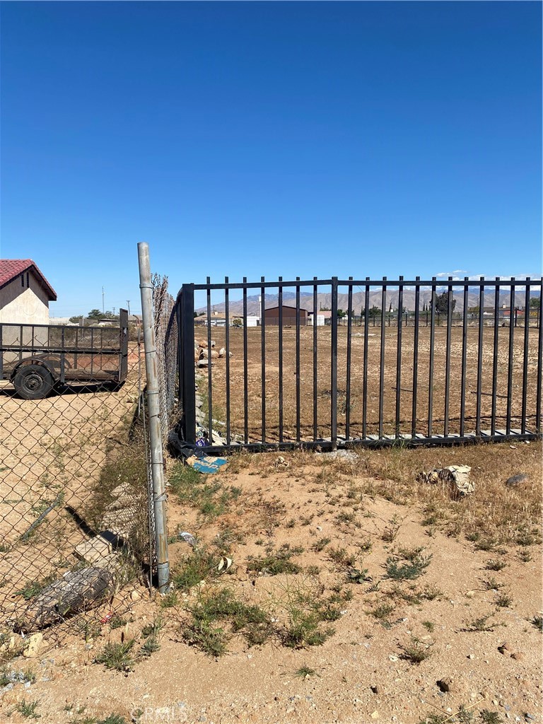 0 Hesperia Road Property Photo 13